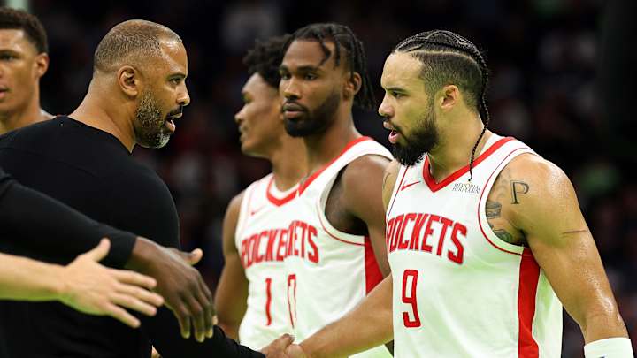 Houston Rockets y Memphis Grizzlies vuelven con fuerza